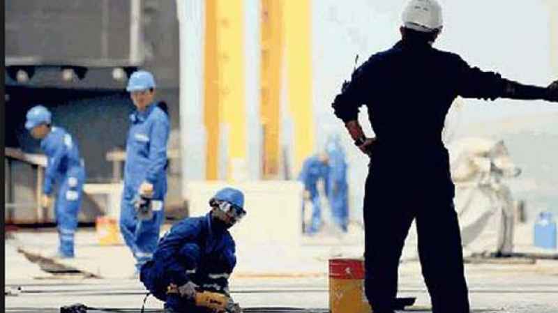 İş güvenliği‘ne uymayan 470 bin işyerine af yolda