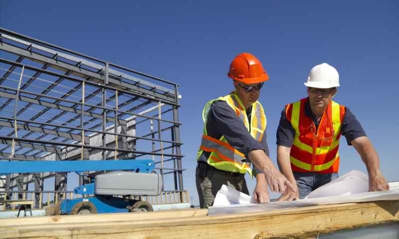 İnşaatta İş Kazası Neden Artıyor?