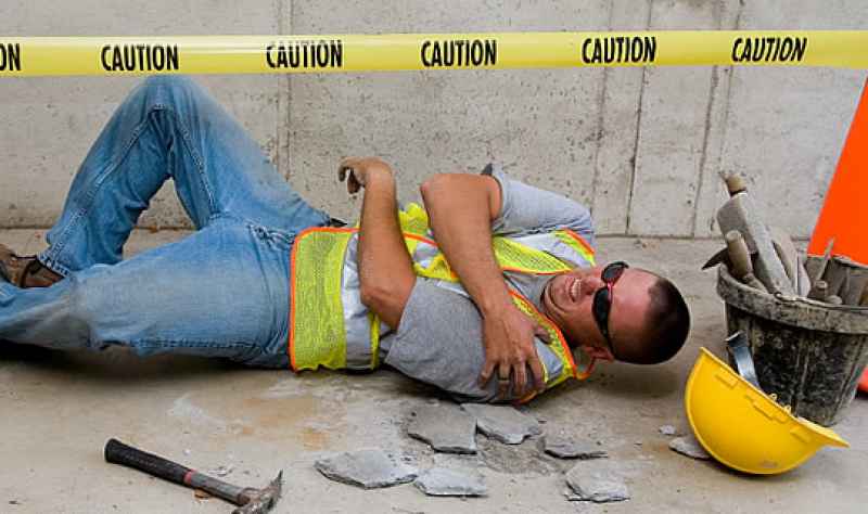 Türkiye’deki iş kazalarına yeni yasa ile çözüm getiriliyor