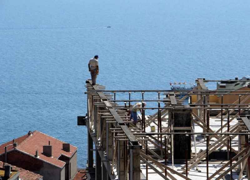 Kaza Geliyorum Demez!