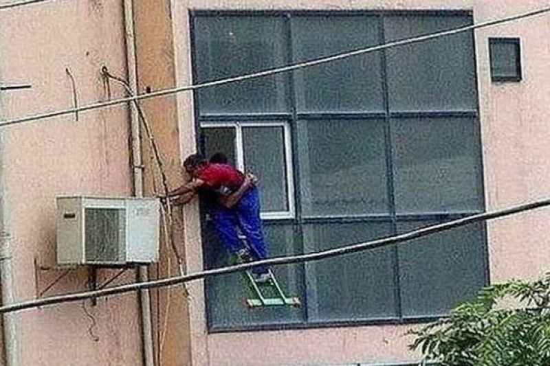 Kaza Geliyorum Demez!