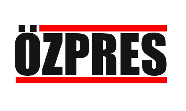 Öz Pres Makine San. Tic. A.Ş.