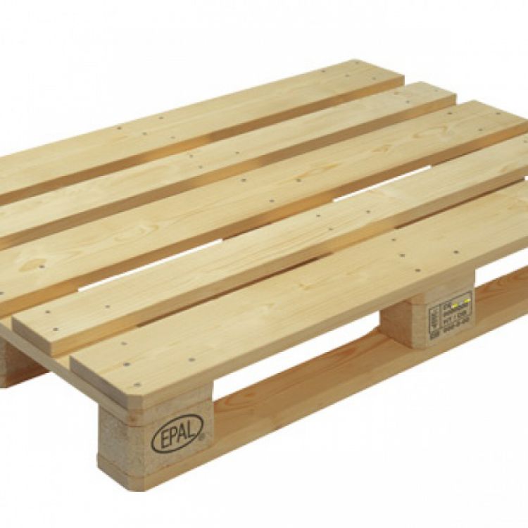 Er Palet ve Kereste İmalat San. Tic. Ltd. Şti